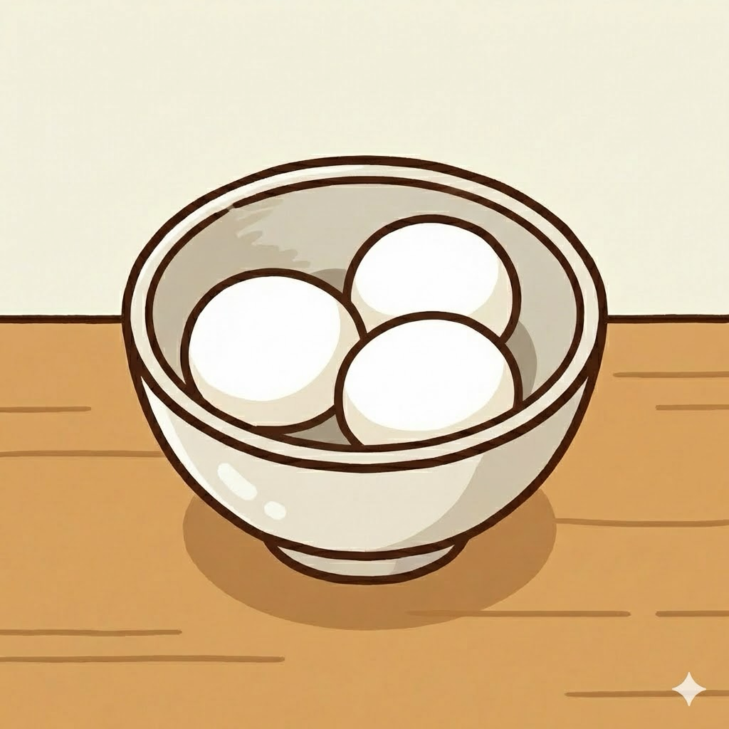 しらたまみっつのプロフィール画像